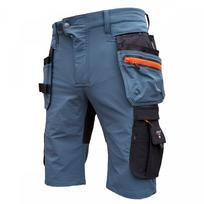 Shorts Nexus Strech, blue 46, Pesso