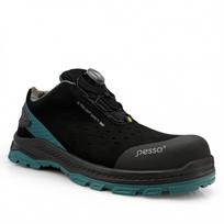 Apsauginiai batai Titan Flexpro Fitgo S1PS FO SR ESD 48, Pesso