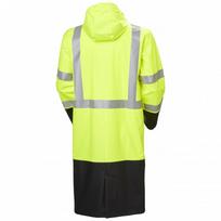 Lietaus paltas Addvis, didelio matomumo, CL3 M, Helly Hansen Workwear