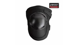 Antkeliai KP02, juoda STD, Pesso