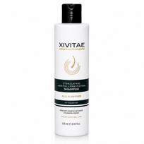 XIVITAE Stimulating Hair Fall Prevention Shampoo Vegetal Placenta 250ml
