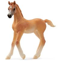 Schleich Horse Club arabų veislės kumeliukas, 8 × 2 × 8 cm