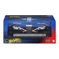 Hot Wheels JMM94 „Premium Formula 1“ automobiliukų rinkinys, 1:64