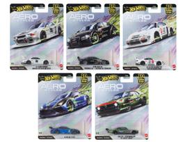 Hot Wheels JKF04 metalinis automobilio modeliukas, 1:64