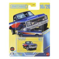 Matchbox Collectors 1968 Chevy C10 modeliukas