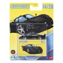 Matchbox Collectors 2004 Maserati MC12 modelis JJW07