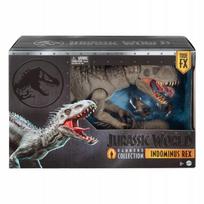 Mattel Jurassic World Indominus Rex figūrėlė JKG98, apie 66 cm
