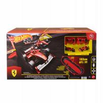Hot Wheels JTF40 nuotoliniu būdu valdomų Ferrari lenktynių trasa