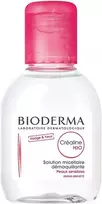 „Bioderma Crealine H2O“ micelinis vanduo, riboto leidimo serija, 500 ml
