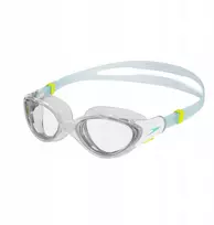 Speedo SPEEDO OKULARY BIOFUSE* 2.0 DAMSKIE GOG AF ASSORTED SMOKE 8-0037767239 ONE SIZE