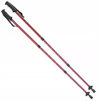 „Maximex“ sulankstomos trekingo lazdos, 60–120 cm