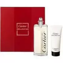Vyriški kvepalai, Déclaration Gift Set EDT 100 ml and shower gel 100 ml 100ml