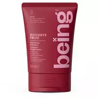 „Being Bye Bye Frizz“ išlyginantis šampūnas – 354 ml
