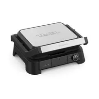 Tefal SuperGrill 3-in-1 GC510DE0 kontaktinis grilis