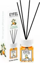 „Eyfel“ kvapų difuzorius su pagaliukais „Apelsinų žiedas“, 120 ml