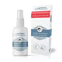 OPTIMA NATURA_„Vagų aliejus“ aromatinis purškiklis, 50 ml