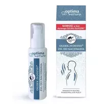 OPTIMA NATURA_„Vagys“ aromatinis aliejus, skirtas įtrinti ir masažuoti, 75 ml