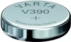„Varta“ laikrodžių baterija SR54, 56 mAh, 1 vnt.