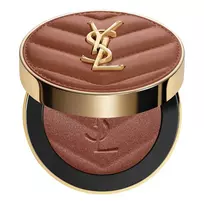 YVES SAINT LAURENT_Make Me Blush Poudre veido pudra 12 Honey Moon 6 g