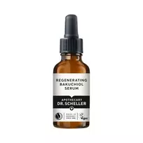 Dr. Scheller, Bakuchiol, Vegan, Regenerating, Morning & Evening, Serum, Face, 15 ml