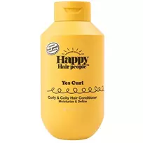 Happy Hair People - Conditioner for curly hair Yes Curl Conditioner 355 ml