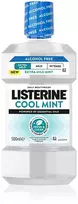 Listerine - Cool Mint Extra Mild Mouthwash 500 ml - 500 ml