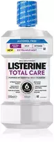 Listerine - Total Care Extra Mild Mouthwash 500 ml - 500 ml