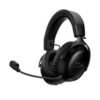 HyperX Cloud III S wireless headphones, black (A59YZAA)