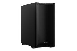 Be Quiet Case||PURE BASE 501|Midi Tower|ATX|MicroATX|Mini-ITX|Color Black|BG073