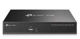 TP-LINK 16-Channel Video Recorder VIGI NVR2016H