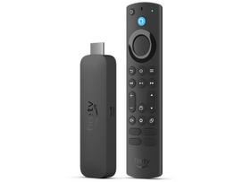 Amazon.com Amazon Fire TV Stick 4K Max Digital AV Player Black