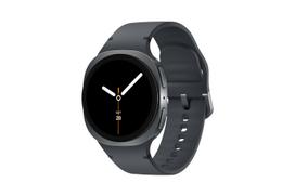 SAMSUNG Galaxy Watch8 4G smartwatch, 40 mm, graphite (SM-L325FDAAEUB)