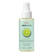 PUPA Fruit Lovers Bergamot Bio Scented Water Spray 100ml