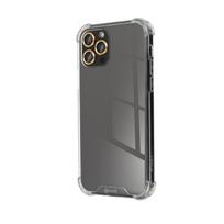 ROAR case ARMOR for iPhone 16e transparent