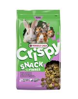 VERSELE-LAGA Crispy Snack with Fibres 1,5 kg skanėstai, turintys daug skaidulų, triušiams ir graužikams