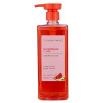 SUNDAY RAIN Watermelon & Kiwi Body Wash 520ml