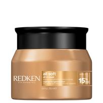 REDKEN All Soft All-In Mask 