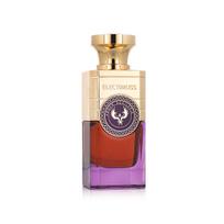 Electimuss Amber Aquilaria Parfum 100 ml Nišiniai kvepalai