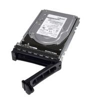 Dell 2TB 7.2K RPM SATA 6Gbps 512n 3.5in Hot-plug Hard Drive