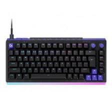 LOGI G512 X 75 - BLACK - US