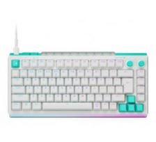 LOGI G512 X 75 - WHITE - US