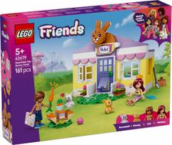 LEGO Polska LEGO Friends 42679 Heartlake City Bunny Hotel