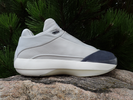 Nike Air Jordan 40 "Wolf Grey"