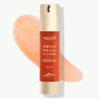 Naktinė drėkinamoji ir atkuriamoji veido kaukė „ROYAL P5 PLASMA ULTRA MASK“, 50 ml