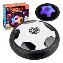 Skraidantis neoninis futbolo kamuolys GR0503