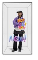 SAMSUNG SM85HX Digital Signage Display