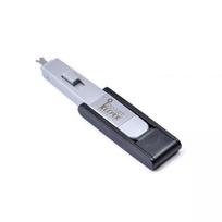 Raktas Smartkeeper U04GY pilkas – skirtas Mini DisplayPort, Micro USB Type-B, USB Type-C, RJ-11 ir USB Type-B prievadų blokatoriams atrakinti