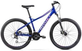 Dviratis Romet Jolene 7.1 2025 dark blue-19" / L