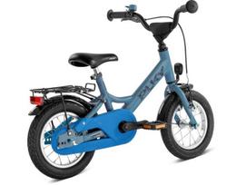 Dviratis PUKY Youke 12 Alu breezy blue