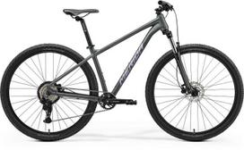 Dviratis Merida Big.Nine 20 IV2 dark grey(purple)-S